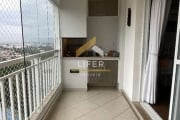 Apartamento com 3 quartos à venda na Rua Dona Eglantina Penteado da Silva Prado, 551, Parque Prado, Campinas