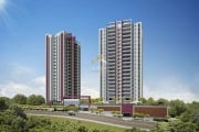 Apartamento com 3 quartos à venda na Avenida Maria Emília Alves dos Santos de Ângelis, 399, Parque Prado, Campinas