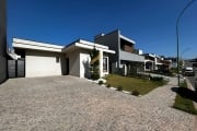 Casa em condomínio fechado com 3 quartos à venda na Estrada Municipal do Roncáglia, 1090, Roncáglia, Valinhos