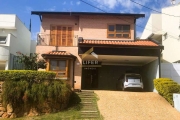 Casa em condomínio fechado com 4 quartos à venda na Avenida Dermival Bernardes Siqueira, 010, Swiss Park, Campinas