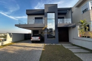 Casa em condomínio fechado com 3 quartos à venda na Avenida Dermival Bernardes Siqueira, 016, Swiss Park, Campinas