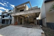 Casa em condomínio fechado com 4 quartos à venda na Avenida Dermival Bernardes Siqueira, 016, Swiss Park, Campinas