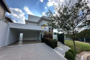 Casa em condomínio fechado com 3 quartos à venda na Avenida Dermival Bernardes Siqueira, 012, Swiss Park, Campinas