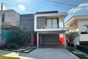 Casa em condomínio fechado com 3 quartos à venda na Avenida Dermival Bernardes Siqueira, 009, Swiss Park, Campinas