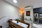 Apartamento com 3 quartos à venda na Avenida Dermival Bernardes Siqueira, 2175, Swiss Park, Campinas