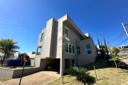 Casa em condomínio fechado com 5 quartos à venda na Avenida Dermival Bernardes Siqueira, 003, Swiss Park, Campinas