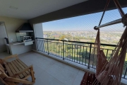 Apartamento com 3 quartos à venda na Avenida Wellman Galvão de França Rangel, 798, Swiss Park, Campinas