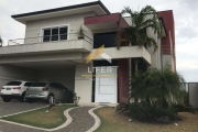 Casa em condomínio fechado com 4 quartos à venda na Avenida Dermival Bernardes Siqueira, 013, Swiss Park, Campinas