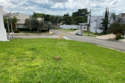 Terreno em condomínio fechado à venda na Avenida Dermival Bernardes Siqueira, 014, Swiss Park, Campinas