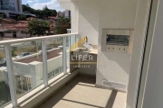 Apartamento com 2 quartos à venda na Rua Doutor Mário Natividade, 1266, Taquaral, Campinas