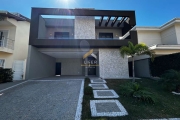 Casa em condomínio fechado com 4 quartos à venda na Avenida Dermival Bernardes Siqueira, 009, Swiss Park, Campinas