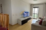 Apartamento com 2 quartos à venda na Avenida Washington Luís, 2900, Parque Prado, Campinas