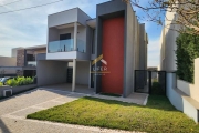 Casa em condomínio fechado com 3 quartos à venda na Avenida Dermival Bernardes Siqueira, 003, Swiss Park, Campinas