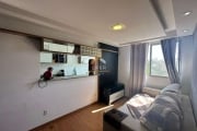 Apartamento com 2 quartos à venda na Rua Santa Rita do Passa Quatro, 85, Jardim Nova Europa, Campinas