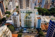 Apartamento com 4 quartos à venda na Rua Doutor Antônio da Costa Carvalho, 302, Cambuí, Campinas