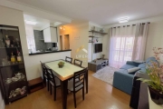 Apartamento com 2 quartos à venda na Rua Engenheiro Augusto de Figueiredo, 357, Vila Progresso, Campinas