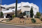 Casa em condomínio fechado com 4 quartos à venda na Avenida Dermival Bernardes Siqueira, 010, Swiss Park, Campinas