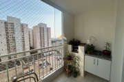 Apartamento com 3 quartos à venda na Rua Martinho Calsavara, 192, Swift, Campinas