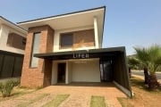 Casa em condomínio fechado com 3 quartos à venda na Rua Anésio Lafayette Raizer, 157, Loteamento Santa Ana do Atibaia (Sousas), Campinas