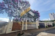 Casa com 3 quartos à venda na Rua Presidente Wenceslau, 805, Jardim Flamboyant, Campinas