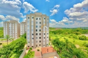 Apartamento com 2 quartos à venda na Avenida B, 380, Condomínio Residencial Viva Vista, Sumaré