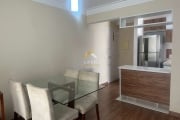 Apartamento com 3 quartos à venda na Avenida Nélsia Vannucci, 105, Parque Prado, Campinas