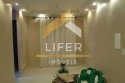 Apartamento com 2 quartos à venda na Avenida Washington Luís, 4000, Vila Marieta, Campinas