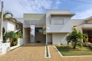 Casa em condomínio fechado com 3 quartos para alugar na Avenida Dermival Bernardes Siqueira, 012, Swiss Park, Campinas