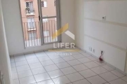 Apartamento com 2 quartos à venda na Rua Ângela Russo Tafner, 155, Loteamento Country Ville, Campinas