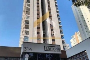 Apartamento com 3 quartos para alugar na Rua São Salvador, 314, Jardim Belo Horizonte, Campinas