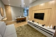 Apartamento com 2 quartos à venda na Avenida Dermival Bernardes Siqueira, 2075, Swiss Park, Campinas