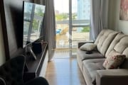 Apartamento com 2 quartos à venda na Rua Willian Booth, 213, Jardim Paulicéia, Campinas