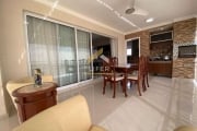 Apartamento com 3 quartos à venda na Avenida Marechal Rondon, 700, Jardim Chapadão, Campinas