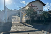 Casa em condomínio fechado com 2 quartos à venda na Rua Ambrógio Bisogni, 380, Parque Rural Fazenda Santa Cândida, Campinas