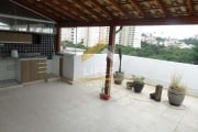 Cobertura com 3 quartos à venda na Avenida São José dos Campos, 150, Jardim Nova Europa, Campinas