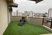 Apartamento com 3 quartos à venda na Rua Azarias de Melo, 521, Taquaral, Campinas