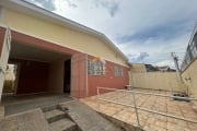 Casa com 2 quartos à venda na Rua Paulo Virgínio, 526, Jardim dos Oliveiras, Campinas