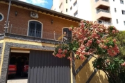 Casa com 6 quartos à venda na Rua Patrocínio do Sapucaí, 176, Jardim Flamboyant, Campinas