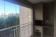 Apartamento com 3 quartos à venda na Avenida Nélsia Vannucci, 105, Parque Prado, Campinas