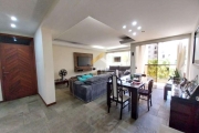 Apartamento com 4 quartos à venda na Avenida Princesa D'Oeste, 1072, Jardim Paraíso, Campinas