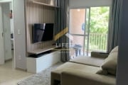 Apartamento com 2 quartos à venda na Rua Orlando Signorelli, 425, Jardim Adelaide, Hortolândia