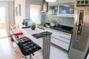 Apartamento com 2 quartos à venda na Avenida Maria Emília Alves dos Santos de Ângelis, 256, Parque Prado, Campinas