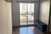 Apartamento com 2 quartos à venda na Rua Otávio Machado, 160, Taquaral, Campinas