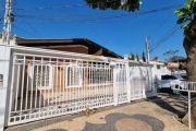 Casa com 3 quartos à venda na Rua Álvaro Muller, 870, Vila Itapura, Campinas