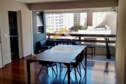 Apartamento com 3 quartos à venda na Rua Santos Dumont, 351, Cambuí, Campinas