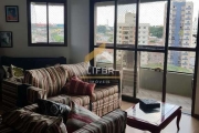 Apartamento com 3 quartos à venda na Avenida Princesa D'Oeste, 541, Jardim Proença, Campinas