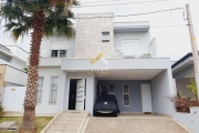 Casa em condomínio fechado com 3 quartos à venda na Avenida Dermival Bernardes Siqueira, 011, Swiss Park, Campinas