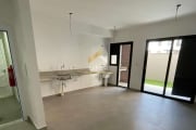 Apartamento com 2 quartos à venda na Avenida Wellman Galvão de França Rangel, 4100, Swiss Park, Campinas