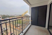 Apartamento com 2 quartos à venda na Avenida Wellman Galvão de França Rangel, 4100, Swiss Park, Campinas