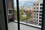 Apartamento com 3 quartos à venda na Avenida Wellman Galvão de França Rangel, 4100, Swiss Park, Campinas